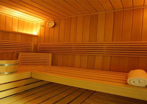 sauna-uygulamasi